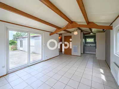 Maison, 72 m²