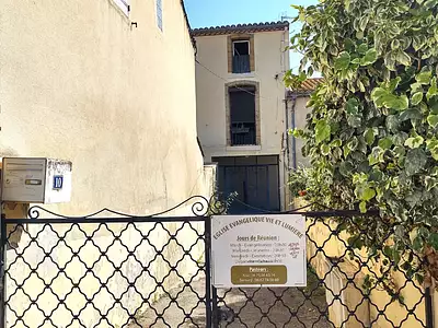 Maison, 260 m²