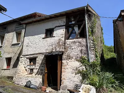 Maison, 106 m²