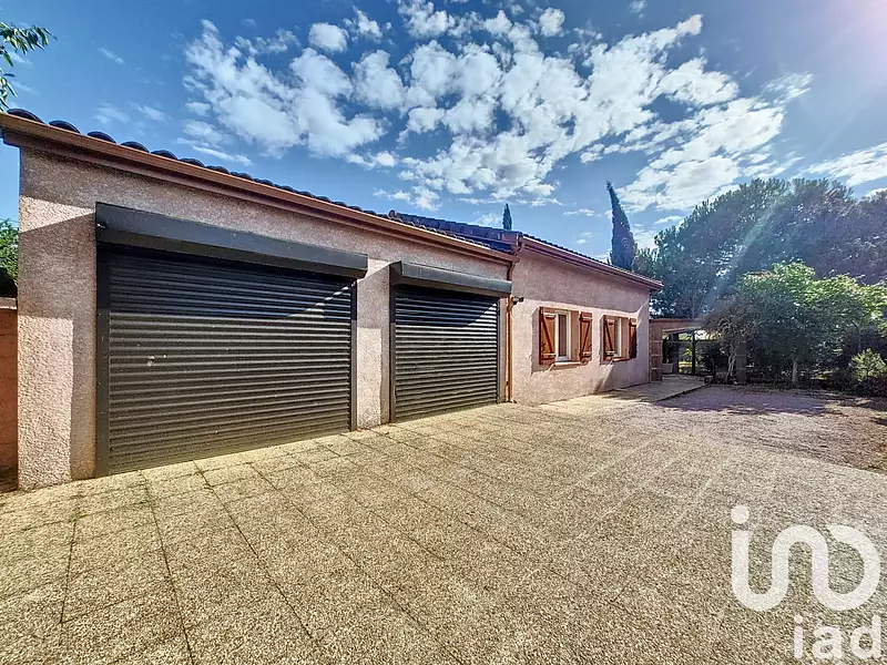 Maison, 124 m²