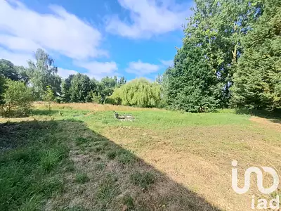 Maison, 170 m²