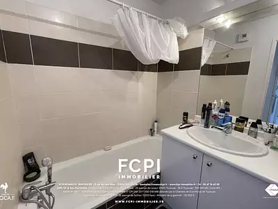 Appartement, 45,02 m²