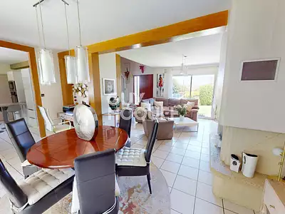 Maison, 139,21 m²