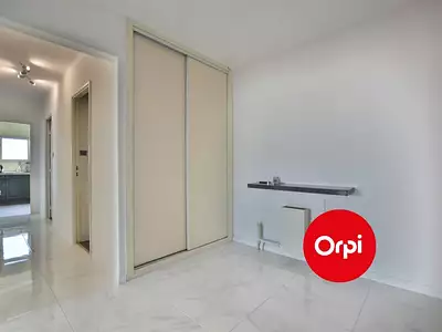 Appartement, 101 m²