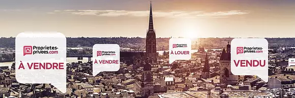 Vanessa BERNARD - Propriétés-privées.com