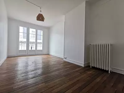 Appartement, 34 m²