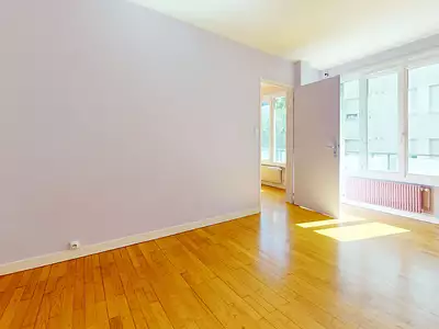 Appartement, 50 m²