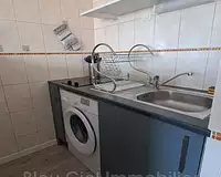 Appartement, 26,48 m²