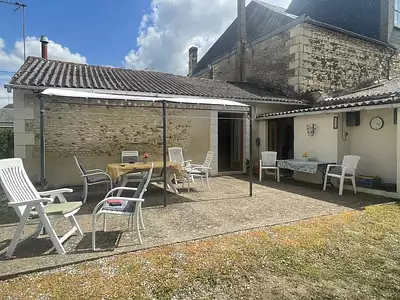 Maison, 59,28 m²