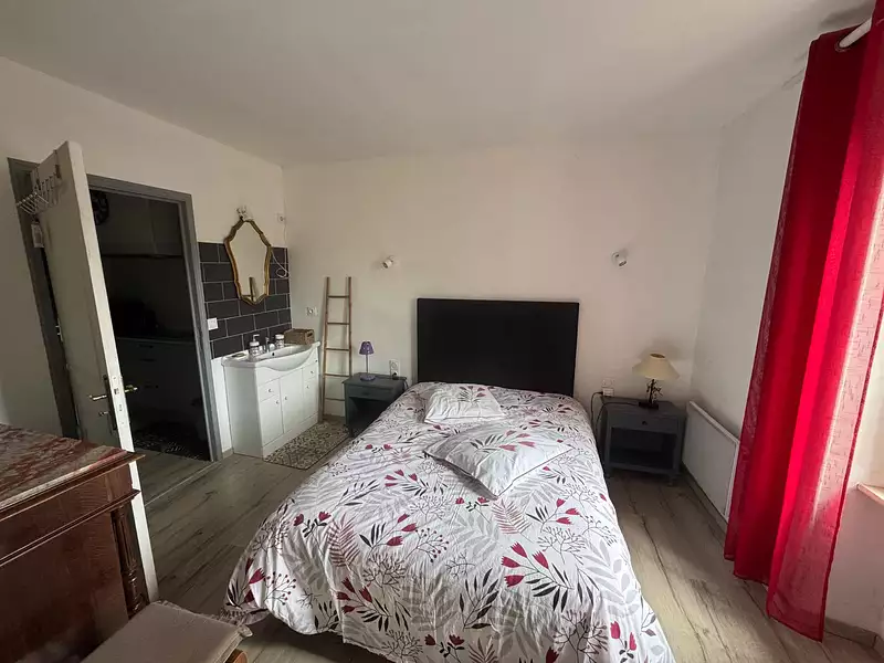 Maison, 41 m²