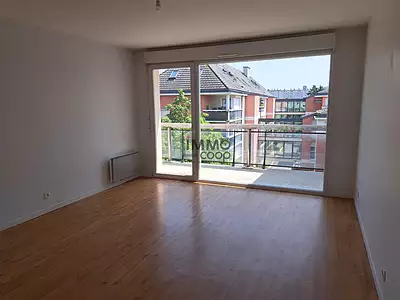 Appartement, 67 m²