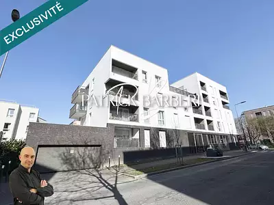 Appartement, 78 m²