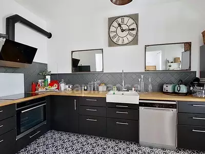Maison, 184 m²