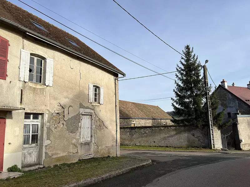 Maison, 67 m²
