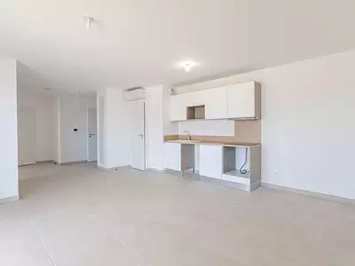 Appartement, 65 m²
