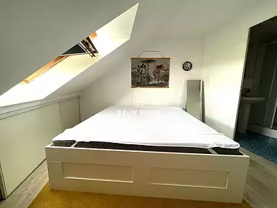 Appartement, 43,17 m²