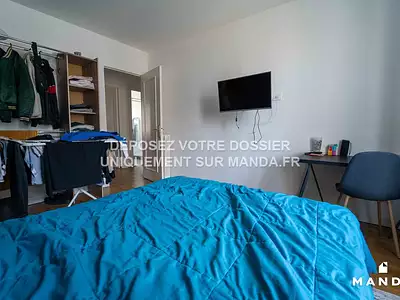Appartement, 98 m²