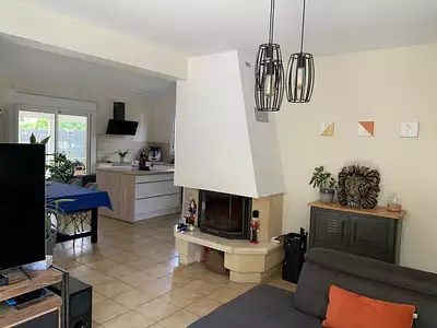 Maison, 148 m²