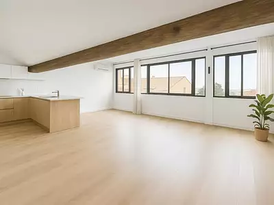 Appartement, 104 m²