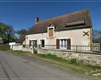 Maison, 62 m²