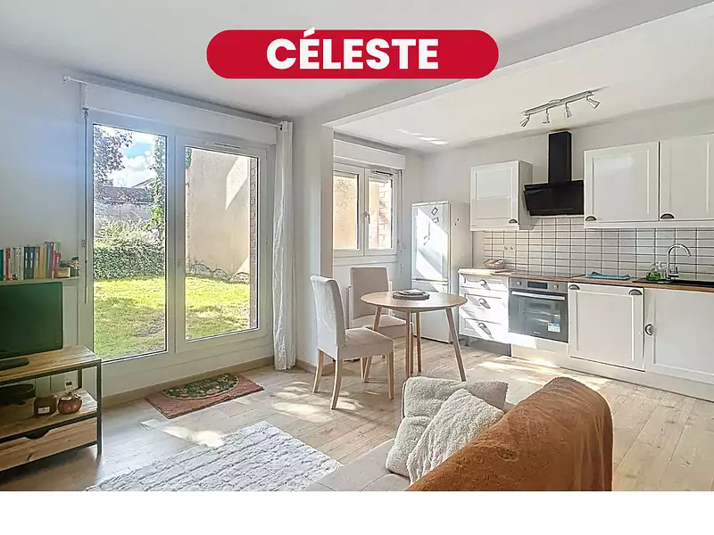 Appartement, 48,54 m²
