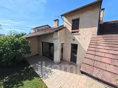 Maison, 109,52 m²
