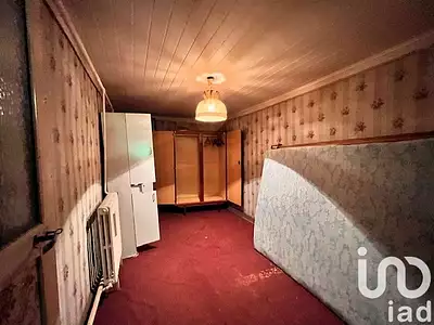 Maison, 148 m²