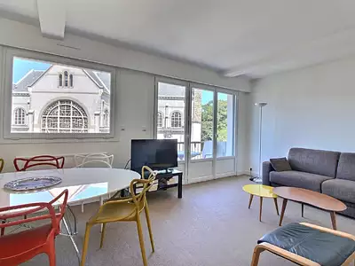 Appartement, 66 m²