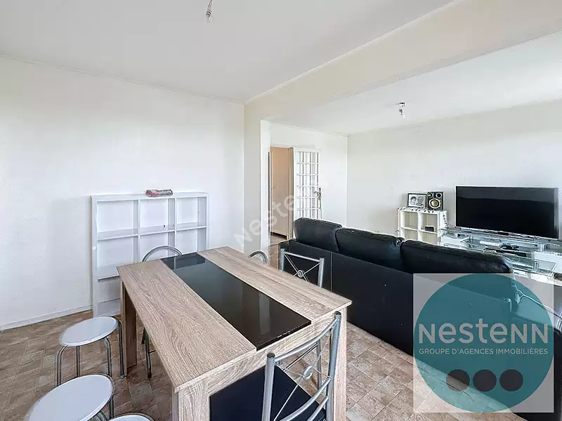 Appartement, 75,02 m²