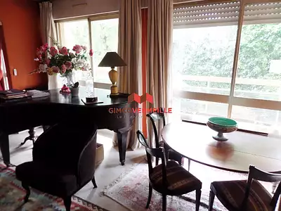 Appartement, 72 m²