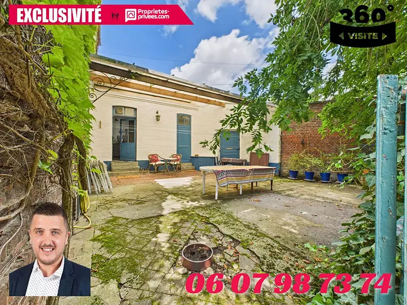 Maison, 300 m²
