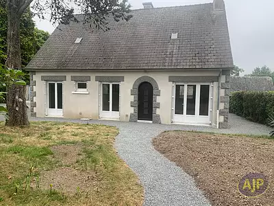 Maison, 88 m²