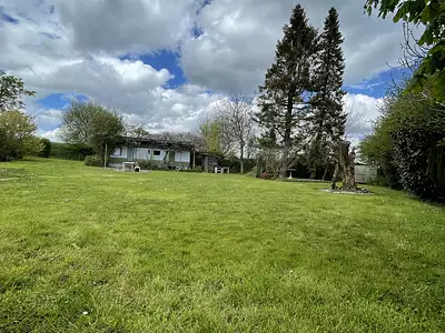 Terrain, 1 036 m²