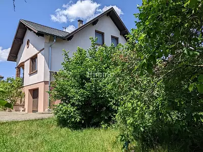Maison, 150 m²