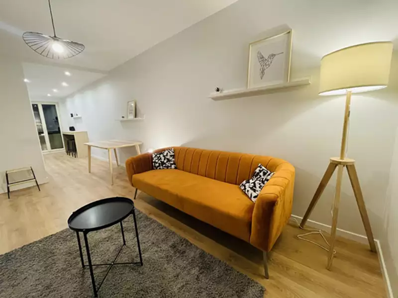 Appartement, 89,69 m²