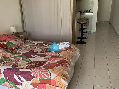 Appartement, 37,73 m²