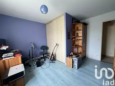 Maison, 152 m²