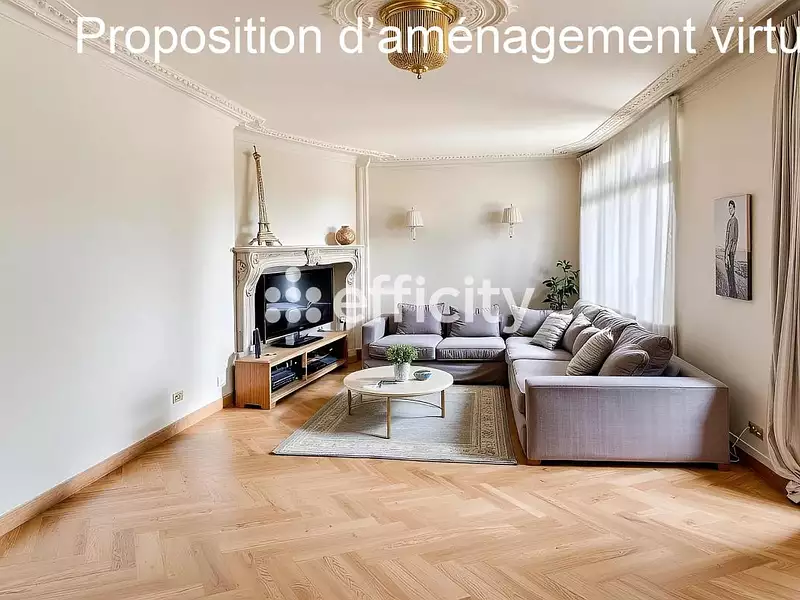Maison, 129 m²