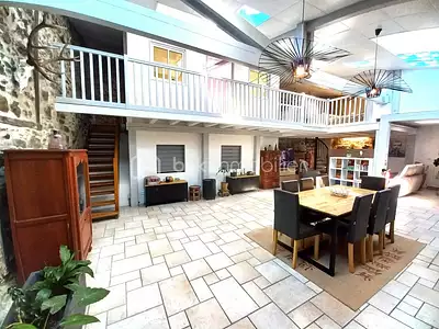 Appartement, 230 m²