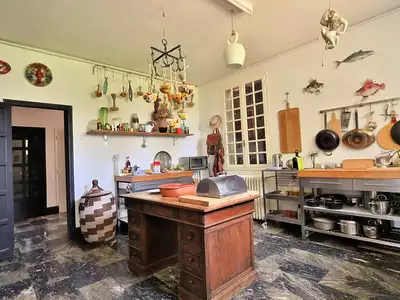 Maison, 365 m²