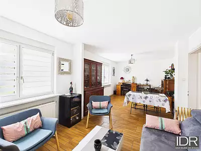 Maison, 122 m²