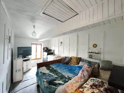 Maison, 86 m²