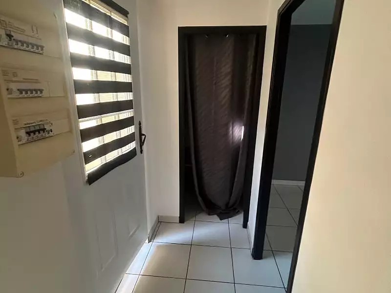 Appartement, 87 m²