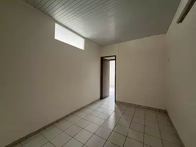 Appartement, 53 m²