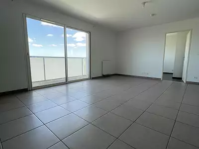 Appartement, 63,75 m²