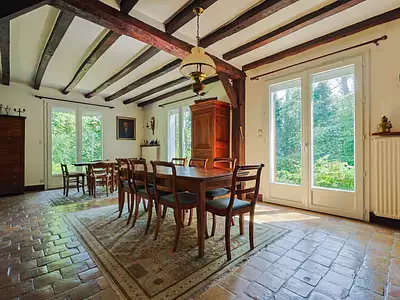 Maison, 147 m²