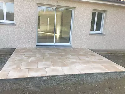 Maison, 91 m²