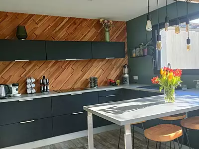 Maison, 107,12 m²
