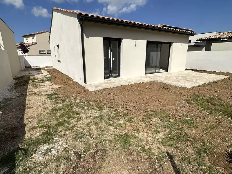 Maison, 107 m²