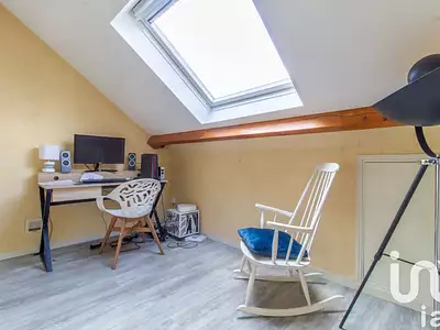 Maison, 122 m²